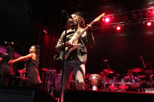 Ziggy Marley