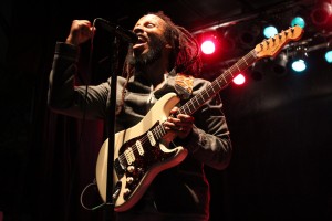 Ziggy Marley