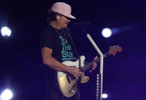 Blink-182 at Fenway Park in Boston, MA on 7/23/2024