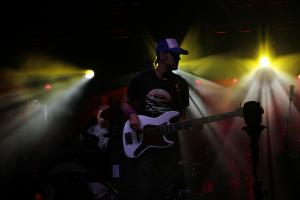 Umphrey's Mcgee at Mountain Music Festival