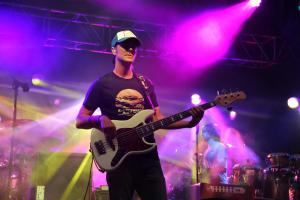 Umphrey's Mcgee at Mountain Music Festival