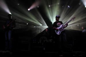 Umphrey's Mcgee at Mountain Music Festival