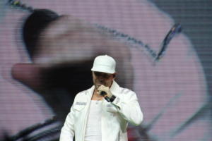 New Kids On The Block at Mohegan Sun Arena