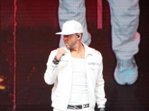 New Kids On The Block at Mohegan Sun Arena