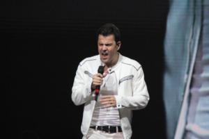 New Kids On The Block at Mohegan Sun Arena