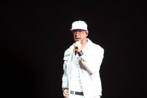 New Kids On The Block at Mohegan Sun Arena