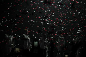 New Kids On The Block at Mohegan Sun Arena