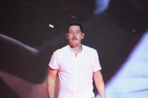 New Kids On The Block at Mohegan Sun Arena