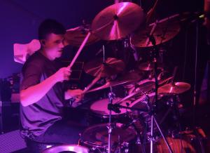 Roots of Creation and Grateful Dub at Soundcheck Studios in Pembroke, Massachusetts on January 24, 2025.
