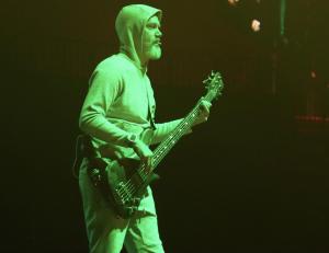 311 at Mohegan Sun Arena on 2/15/2024