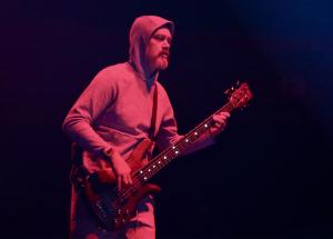 311 at Mohegan Sun Arena on 2/15/2024