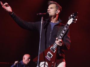 311 at Mohegan Sun Arena on 2/15/2024