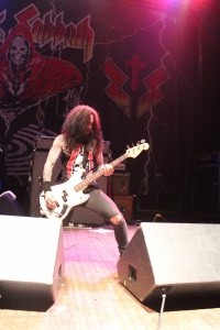 Zakk Sabbath