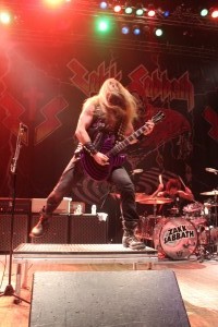 Zakk Sabbath