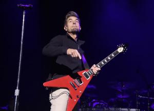 311 at Mohegan Sun Arena on 2/15/2024