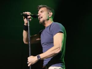 311 at Mohegan Sun Arena on 2/15/2024