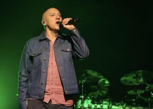 311 at Mohegan Sun Arena on 2/15/2024