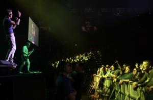 311 at Mohegan Sun Arena on 2/15/2024