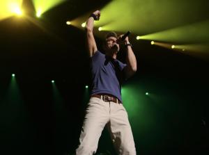 311 at Mohegan Sun Arena on 2/15/2024