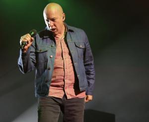 311 at Mohegan Sun Arena on 2/15/2024