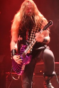 Zakk Sabbath