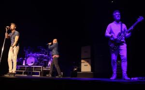 311 at Mohegan Sun Arena on 2/15/2024