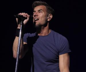 311 at Mohegan Sun Arena on 2/15/2024