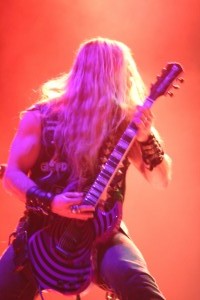 Zakk Sabbath