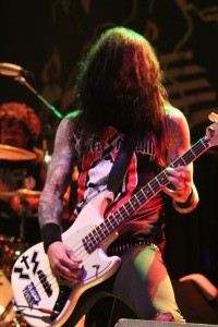 Zakk Sabbath