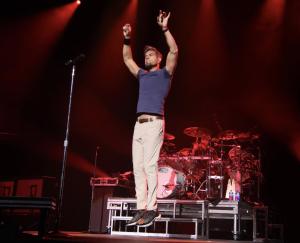 311 at Mohegan Sun Arena on 2/15/2024