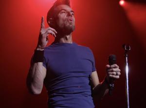 311 at Mohegan Sun Arena on 2/15/2024