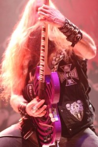 Zakk Sabbath