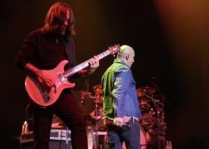 311 at Mohegan Sun Arena on 2/15/2024