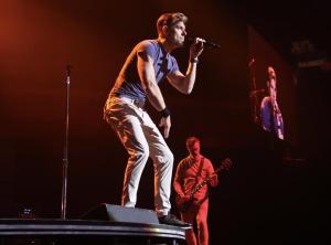 311 at Mohegan Sun Arena on 2/15/2024