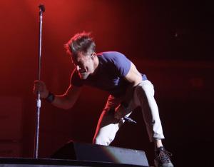 311 at Mohegan Sun Arena on 2/15/2024