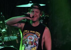 Higher Education at Soundcheck Studios in Pembroke, MA on 8/9/2024.