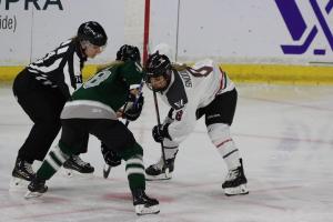 PWHL Boston vs Ottawa on 2/21/2024