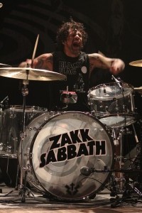 Zakk Sabbath