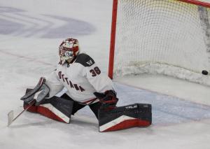 PWHL Boston vs Ottawa on 2/21/2024