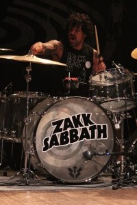 Zakk Sabbath