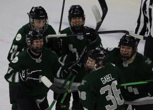 PWHL Boston vs Ottawa on 2/21/2024