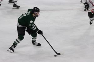 PWHL Boston vs Ottawa on 2/21/2024