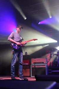 Umphrey's Mcgee at Mountain Music Festival