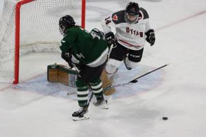 PWHL Boston vs Ottawa on 2/21/2024