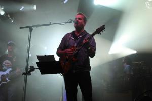 Umphrey's Mcgee at Mountain Music Festival