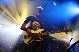 Umphrey's Mcgee at Mountain Music Festival