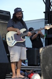 Fortunate Youth at Reggae Rise Up