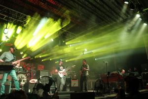 Umphrey's Mcgee at Mountain Music Festival