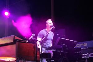 Umphrey's Mcgee at Mountain Music Festival