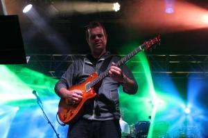 Umphrey's Mcgee at Mountain Music Festival